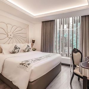 Executive Double Room Afternoon Tea