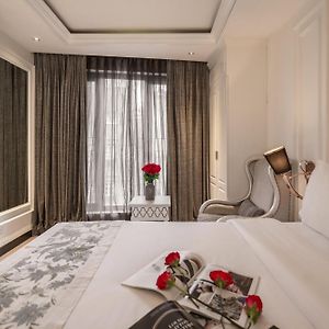 Premium Deluxe Double Room
